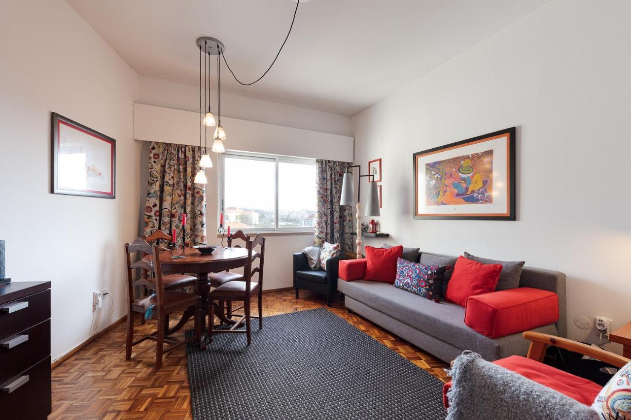 Casa Da Tapada - Alcantara Riverview Apartment ลิสบอน ภายนอก รูปภาพ