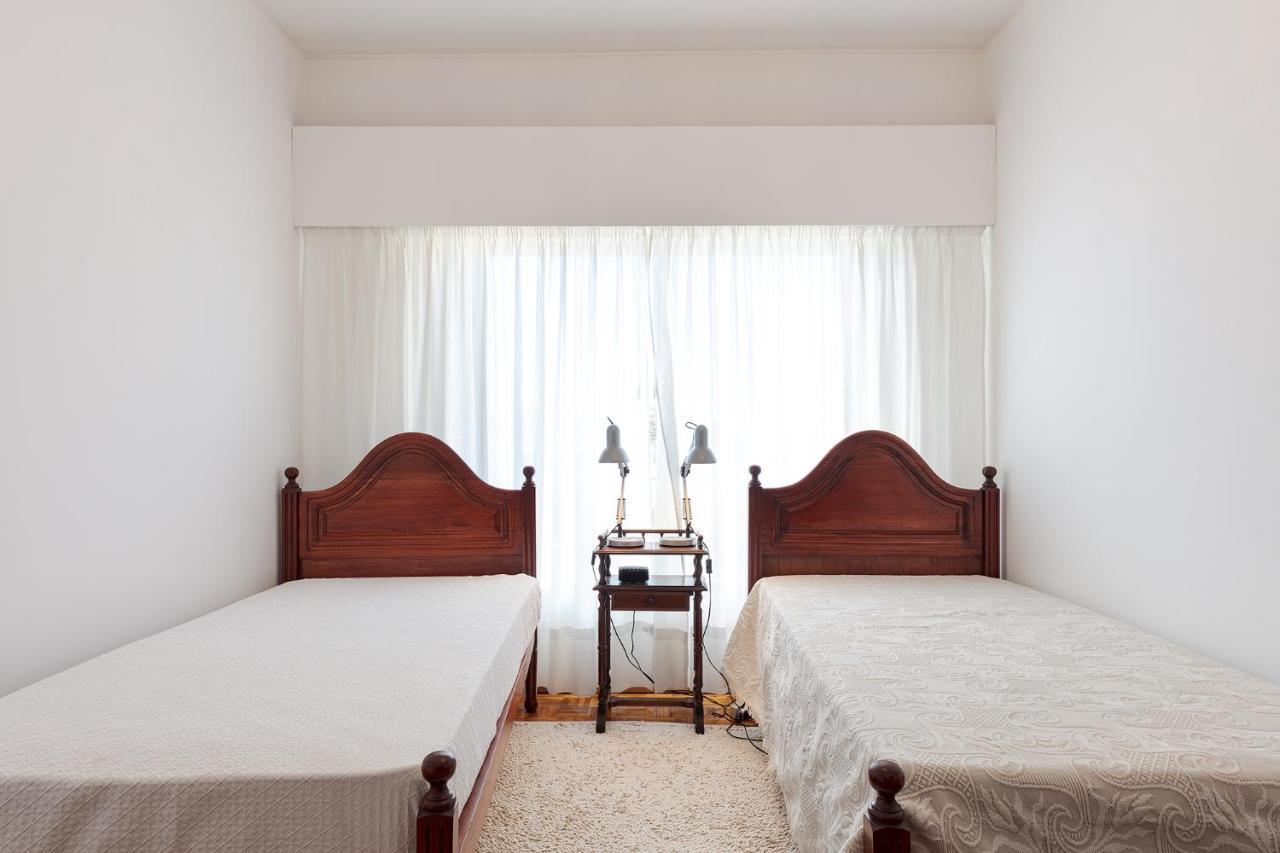 Casa Da Tapada - Alcantara Riverview Apartment ลิสบอน ภายนอก รูปภาพ